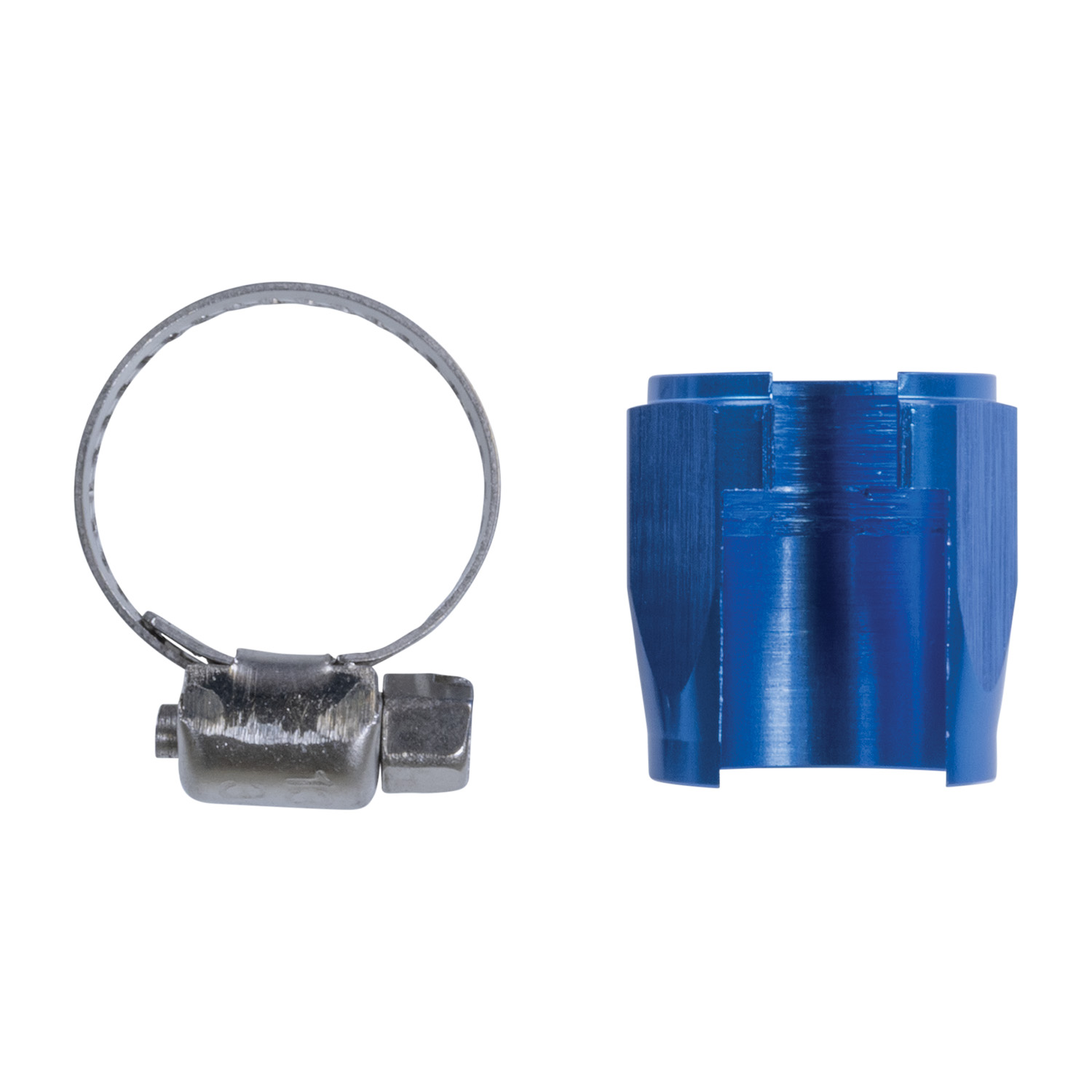 Russell - Tube Seal Cover
